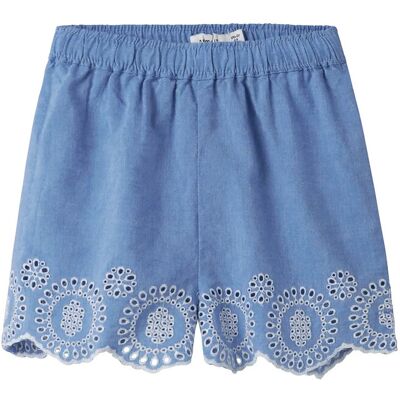 name it Nmfferma Shorts 98 PURPLE IMPRESSION 98 name it Nmfferma Shorts 98 PURPLE IMPRESSION 98
