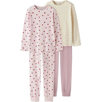 name it Nkfnightset 2P Aop Noos 110-116 BALLERINA 110-116 name it Nkfnightset 2P Aop Noos 110-116 BALLERINA 110-116