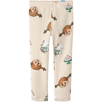 name it Nmfsoca Pippi Legging Lnoos Sky 116 PEYOTE MELANGE 116 name it Nmfsoca Pippi Legging Lnoos Sky 116 PEYOTE MELANGE 116