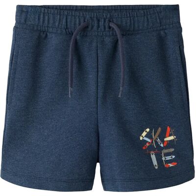 name it Nmmvalexander Nreg Sweat Shorts Unb 98 NAVY BLAZER 98 name it Nmmvalexander Nreg Sweat Shorts Unb 98 NAVY BLAZER 98