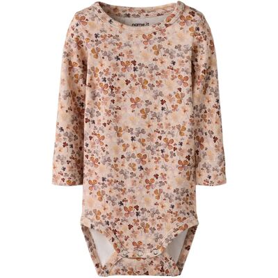 name it Nbfnovea Ls Xsl Body 50 MUSHROOM 50 name it Nbfnovea Ls Xsl Body 50 MUSHROOM 50
