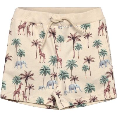 name it Nmmhenry Nreg Sweat Shorts Unb 116 PEYOTE MELANGE 116 name it Nmmhenry Nreg Sweat Shorts Unb 116 PEYOTE MELANGE 116