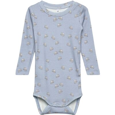 name it Nbmhobit Ls Body Box 56 BLUE FOG 56 name it Nbmhobit Ls Body Box 56 BLUE FOG 56