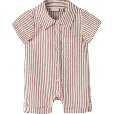name it Nbmhipe Sunsuit 50 MOCHA MOUSSE 50 name it Nbmhipe Sunsuit 50 MOCHA MOUSSE 50