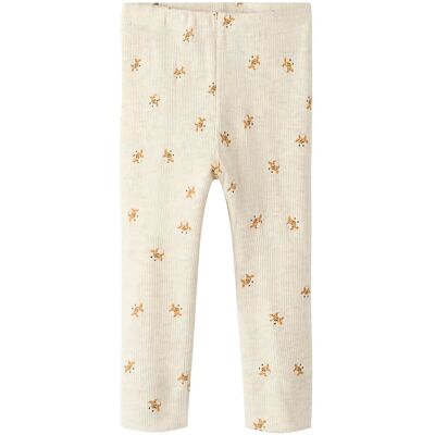 name it Nbnovi Xsl Legging 56 PEYOTE MELANGE 56 name it Nbnovi Xsl Legging 56 PEYOTE MELANGE 56