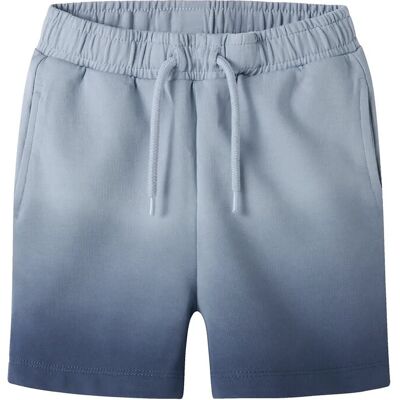 name it Nmmjervo Nreg Sweat Shorts Unb 98 BLUE FOG 98 name it Nmmjervo Nreg Sweat Shorts Unb 98 BLUE FOG 98