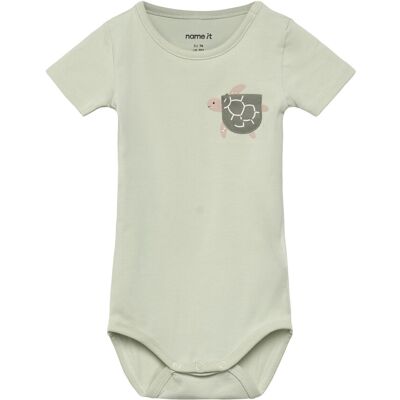 name it Nbmjamal Ss Body Box 50 PALE AQUA 50 name it Nbmjamal Ss Body Box 50 PALE AQUA 50
