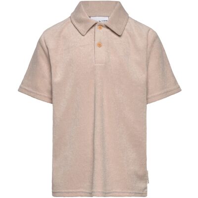 name it Nkmfinti Ss Nreg Terry Polo Box 134-140 CHATEAU GRAY 134-140 name it Nkmfinti Ss Nreg Terry Polo Box 134-140 CHATEAU GRAY 134-140