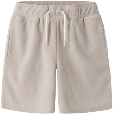 name it Nkmfinti Nreg Terry Shorts Box 122 CHATEAU GRAY 122 name it Nkmfinti Nreg Terry Shorts Box 122 CHATEAU GRAY 122