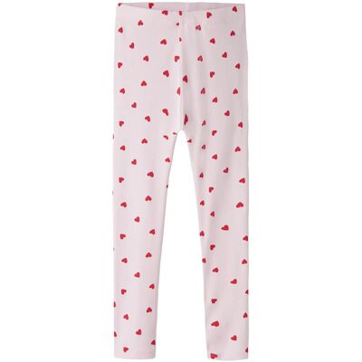 name it Nmfbheart Xsl Legging 92 CRADLE PINK 92 name it Nmfbheart Xsl Legging 92 CRADLE PINK 92