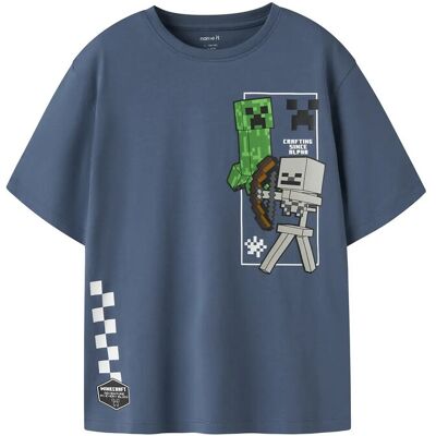 name it Nkmjun Minecraft Ss Nreg Topbox Noos Bio 116 VINTAGE INDIGO 116 name it Nkmjun Minecraft Ss Nreg Topbox Noos Bio 116 VINTAGE INDIGO 116