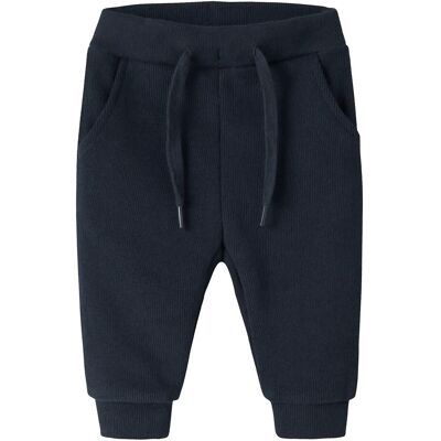 name it Nbnobear Nreg Sweat Pant Unb Noos 50 DARK SAPPHIRE 50 name it Nbnobear Nreg Sweat Pant Unb Noos 50 DARK SAPPHIRE 50
