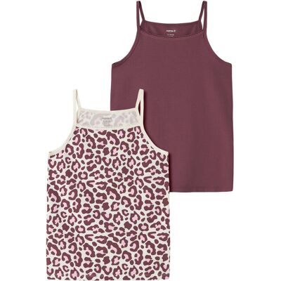 name it Nkfstrap Top 2P Leo Noos 158-164 ANTIQUE WHITE 158-164 name it Nkfstrap Top 2P Leo Noos 158-164 ANTIQUE WHITE 158-164