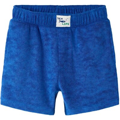 name it Nmmhuwel Terry Shorts 86 SURF THE WEB 86 name it Nmmhuwel Terry Shorts 86 SURF THE WEB 86
