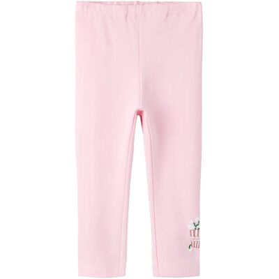 name it Nmfdittie Swe Legging Bru 98 FAIRY TALE 98 name it Nmfdittie Swe Legging Bru 98 FAIRY TALE 98