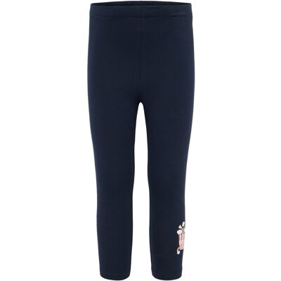 name it Nmfdittie Swe Legging Bru 116 NAVY BLAZER 116 name it Nmfdittie Swe Legging Bru 116 NAVY BLAZER 116