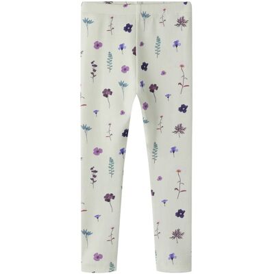 name it Nmffilulu Xsl Legging 80 SMOKE 80 name it Nmffilulu Xsl Legging 80 SMOKE 80