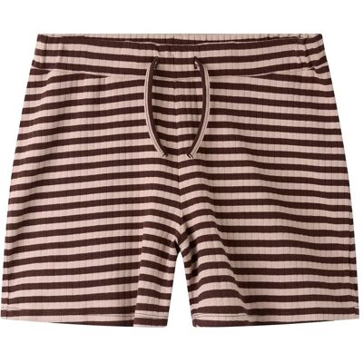 name it Nkfsuraja Shorts 134 ADOBE ROSE 134 name it Nkfsuraja Shorts 134 ADOBE ROSE 134