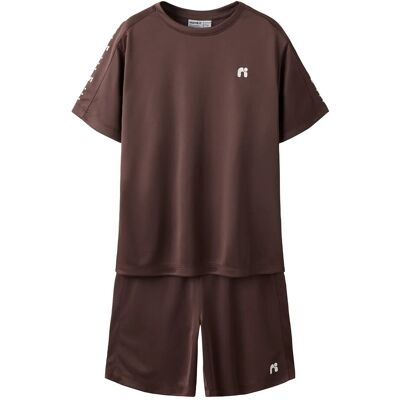 name it Nkndemu Ss Nreg Shorts Set 116 CHOCOLATE MARTINI 116 name it Nkndemu Ss Nreg Shorts Set 116 CHOCOLATE MARTINI 116