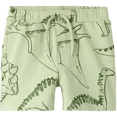 name it Nmmhino Nreg Swe Shorts Bru 86 SWAMP 86 name it Nmmhino Nreg Swe Shorts Bru 86 SWAMP 86