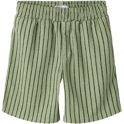 name it Nkmhasla Nreg Shorts 134 SWAMP 134 name it Nkmhasla Nreg Shorts 134 SWAMP 134