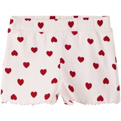 name it Nmfhilary Shorts 116 MAUVE MORN 116 name it Nmfhilary Shorts 116 MAUVE MORN 116