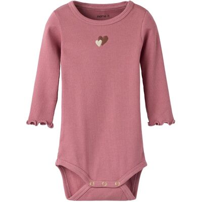 name it Nbfhanilia Ls Xsl Body 50 MESA ROSE 50 name it Nbfhanilia Ls Xsl Body 50 MESA ROSE 50