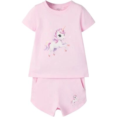 name it Nmfhelgas Shorts Set 122 PIROUETTE 122 name it Nmfhelgas Shorts Set 122 PIROUETTE 122