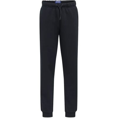 ONLY & SONS Osjceres Sweat Pants Swt Noos 158 BLACK 158 ONLY & SONS Osjceres Sweat Pants Swt Noos 158 BLACK 158