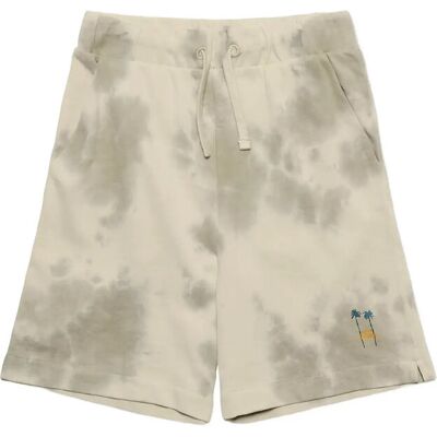 ONLY & SONS Osjpenn Loose Shorts Tie Dye Swt 116 LAUREL OAK 116 ONLY & SONS Osjpenn Loose Shorts Tie Dye Swt 116 LAUREL OAK 116