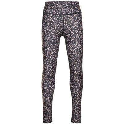 Sofie Schnoor Baby and Kids Leggings 176 BLACK 176 Sofie Schnoor Baby and Kids Leggings 176 BLACK 176