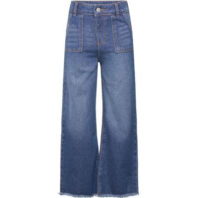 Sofie Schnoor Baby and Kids Faisask Jeans 98 DENIM BLUE 98 Sofie Schnoor Baby and Kids Faisask Jeans 98 DENIM BLUE 98