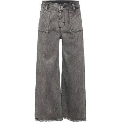 Sofie Schnoor Baby and Kids Faisask Jeans 122 GREY 122 Sofie Schnoor Baby and Kids Faisask Jeans 122 GREY 122