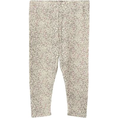 Sofie Schnoor Baby and Kids Nalinekb Leggings 74 AOP FLOWER 74 Sofie Schnoor Baby and Kids Nalinekb Leggings 74 AOP FLOWER 74