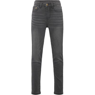 Sofie Schnoor Baby and Kids Jeans 140 BLACK 140 Sofie Schnoor Baby and Kids Jeans 140 BLACK 140