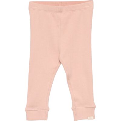 Sofie Schnoor Baby and Kids Alabamasb Leggings 74 LIGHT ROSE 74 Sofie Schnoor Baby and Kids Alabamasb Leggings 74 LIGHT ROSE 74