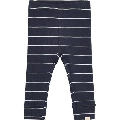 Sofie Schnoor Baby and Kids Leggings 86 DARK BLUE 86 Sofie Schnoor Baby and Kids Leggings 86 DARK BLUE 86