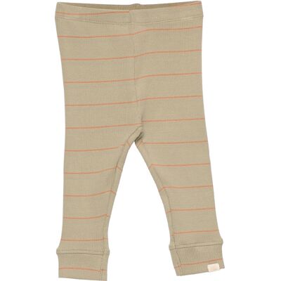 Sofie Schnoor Baby and Kids Leggings 86 DUSTY GREEN 86 Sofie Schnoor Baby and Kids Leggings 86 DUSTY GREEN 86