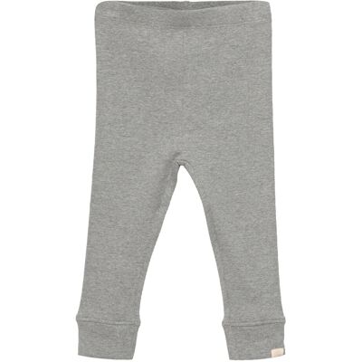 Sofie Schnoor Baby and Kids Spalabamasb Leggings 74 GREY MELANGE 74 Sofie Schnoor Baby and Kids Spalabamasb Leggings 74 GREY MELANGE 74