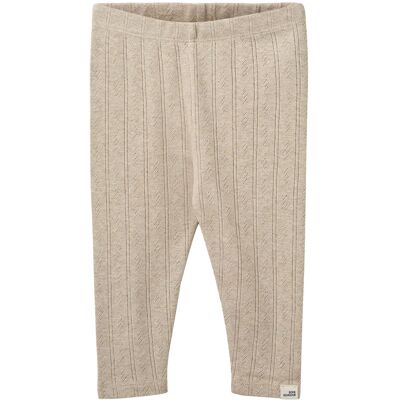 Sofie Schnoor Baby and Kids Nalinesb Leggings 62 BEIGE 62 Sofie Schnoor Baby and Kids Nalinesb Leggings 62 BEIGE 62