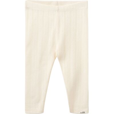 Sofie Schnoor Baby and Kids Nalinesb Leggings 86 OFF WHITE 86 Sofie Schnoor Baby and Kids Nalinesb Leggings 86 OFF WHITE 86