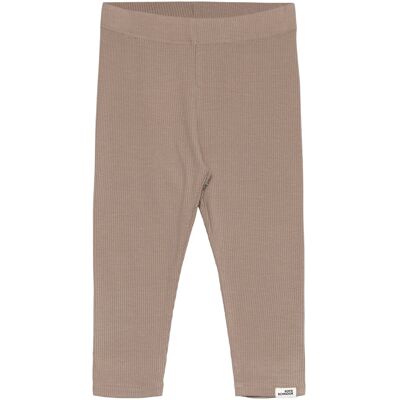 Sofie Schnoor Baby and Kids Nalinesb Leggings 68 DARK SAND 68 Sofie Schnoor Baby and Kids Nalinesb Leggings 68 DARK SAND 68
