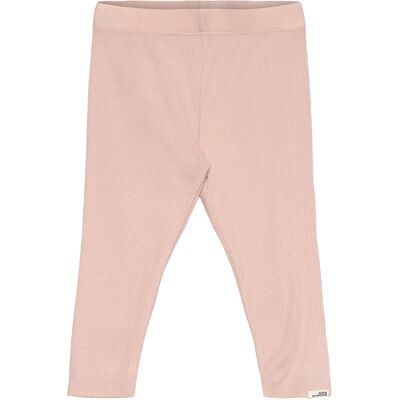 Sofie Schnoor Baby and Kids Nalinesb Leggings 74 LIGHT ROSE 74 Sofie Schnoor Baby and Kids Nalinesb Leggings 74 LIGHT ROSE 74