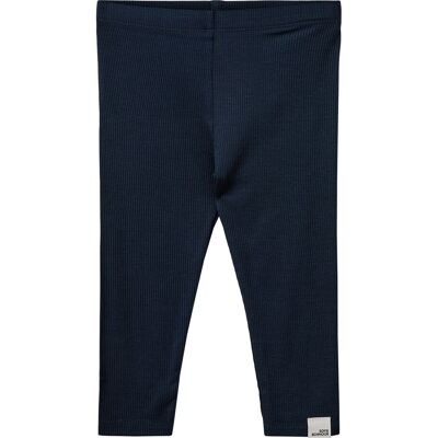 Sofie Schnoor Baby and Kids Nalinesb Leggings 86 NAVY BLUE 86 Sofie Schnoor Baby and Kids Nalinesb Leggings 86 NAVY BLUE 86