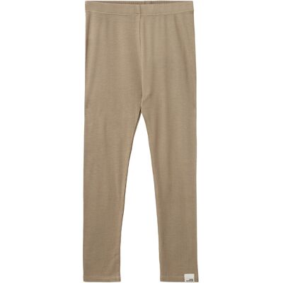 Sofie Schnoor Baby and Kids Nalinesb Leggings 104 DARK SAND 104 Sofie Schnoor Baby and Kids Nalinesb Leggings 104 DARK SAND 104