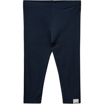 Sofie Schnoor Baby and Kids Nalinesb Leggings 116 NAVY BLUE 116 Sofie Schnoor Baby and Kids Nalinesb Leggings 116 NAVY BLUE 116