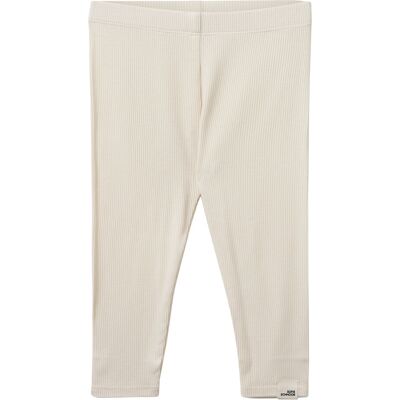 Sofie Schnoor Baby and Kids Nalinesb Leggings 116 OFF WHITE 116 Sofie Schnoor Baby and Kids Nalinesb Leggings 116 OFF WHITE 116