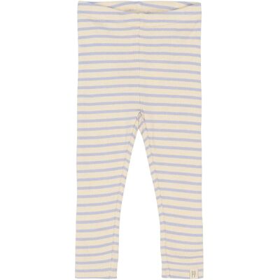 Petit Piao Ppsky Leggings 86 COSMIC SKY STRIPED 86 Petit Piao Ppsky Leggings 86 COSMIC SKY STRIPED 86