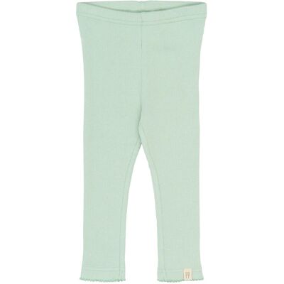 Petit Piao Ppsea Leggings 74 FROSTY GREEN 74 Petit Piao Ppsea Leggings 74 FROSTY GREEN 74