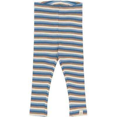 Petit Piao Ppsong Leggings 86 INFINITY MULTISTRIPED 86 Petit Piao Ppsong Leggings 86 INFINITY MULTISTRIPED 86